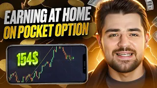 🔥 THIS STRATEGY HAS BROUGHT MILLIONS OF DOLLARS | Binary Options Live Trading | Investment 2024