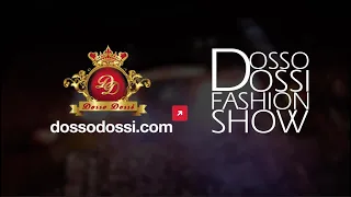 Dosso Dossi Fashion Show Jah Khalib Concert Antalya / June 2022