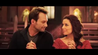 Without Men (2011) Trailer Eva Longoria_Christian Slater