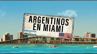 Bal Harbour: Débora Bello + La Dama del Real State #ArgentinosEnMiami | Programa completo (31/05/24)