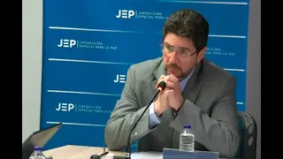 David Char y sus revelaciones a la JEP sobre el paramilitarismo en Atlántico