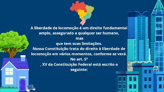 Declaração dos direitos humanos. ART.13 / Projeto de extensão #unicesumar #unicesumaread