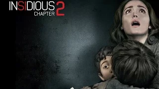 Insidious: Chapter 2 - Horror Movie Series Review | GizmoCh