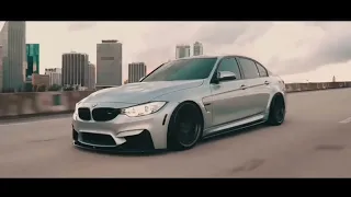 Caspian Cargo - You will reach Write (Adam Maniac Remix) 🖤 | BMW MAFIA