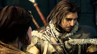 Middle-Earth : Shadow of Mordor - 1