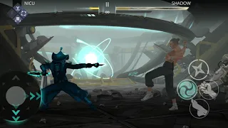SHADOW FIGHT 3: GRAND FINALE!!!!!