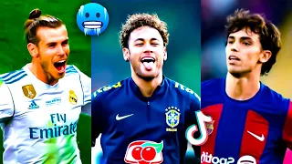 ⚽Football Reels And Tiktok Edits Compilation [№66] - Skills, Goals, Fails