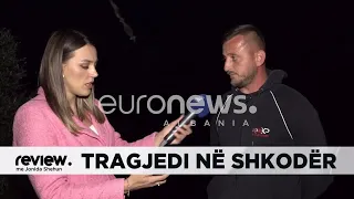 Ekskluzive/ Peshkatari që gjeti 9-vjeçaren! U trondita, e gjeta ne 1 m ujë dhe drita e telefonit...!