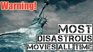 Top 5 Best disaster Movies with HD trailer. 
        Watch it now!