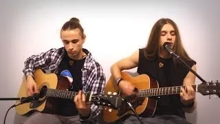 [LP] Queen - We are the champions (Acoustic cover)