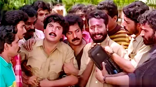 ദിലീപ് ഹരിശ്രീ അശോകൻ കൂട്ടുകെട്ടിലെ പഴയകാല കിടിലൻ കോമഡി സീൻസ് | Malayalam Comedy Scenes