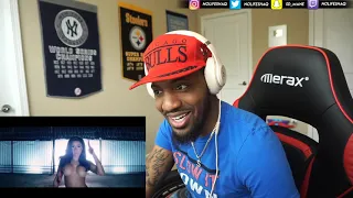 MAMA THIS ONE FOR YOU! | Cardi B - Press (Reaction)