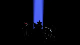 [Deltarune Mashup] Chaos King/Attack of the Killer Queen