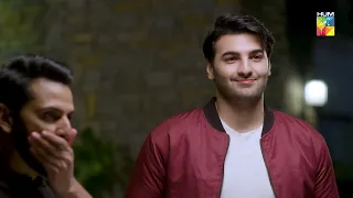 Meesni Episode 11 - [ 𝗕𝗲𝘀𝘁 𝐒𝐜𝐞𝐧𝐞 01 ] #bilalqureshi #sharmeenkashif - HUM TV