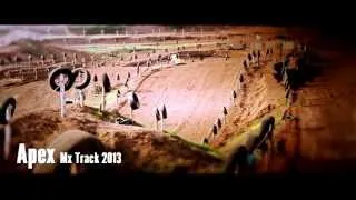 Awesome Mx Track Apex Motocross Mx Track Layout 2013