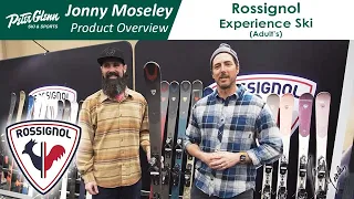 Rossignol Experience Ski Line (Adult's) | W22/23 Product Overview