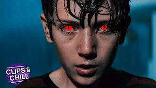 Take The World | Brightburn | Clips & Chill