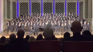 2023 ACDA Elementary National Honor Choir 6