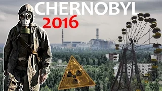 What is Chernobyl? - Chernobyl, Pripyat Today 30 Years Later.