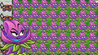 Plants VS. Zombies 2: NEW UPDATE 8.6.1 -NEW PLANT Hocus Crocus PvZ2