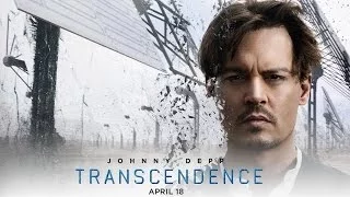 Transcendence - Which Side Are You On?