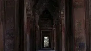 In the Mood for Love - Angkor Wat Finale