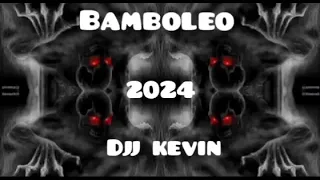 djj kevin bamboleo coronita remix 2024