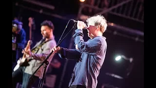 Nothing But Thieves - I'm Not Made By Design #woodstock2017