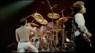 Keep Yourself Alive, Queen (Rock Montreal 1981)
