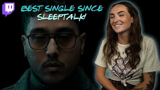 Dayseeker Announced New Record!  - Without Me REACTION!