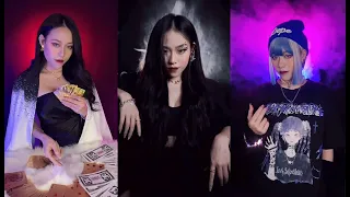 Best of Tra Dang Tik Tok 2023 | Compilation Tra Dang Millions of views #shorts