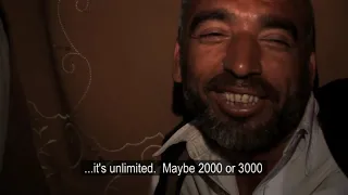 The Dancing Boys of Afghanistan "2010 documentary"