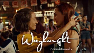 Wayhaught | Unconditionally | Wynonna Earp [+4x09]