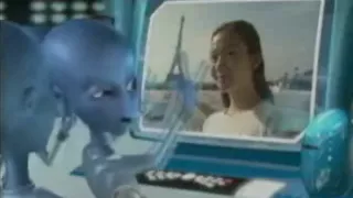 Intel Pentium 4 commercial (korea) 인텔 펜티엄4 프로세서 광고