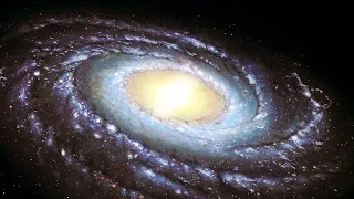 The Milky Way's Spiral Arms