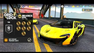 McLaren P1 UGR - Need for Speed No Limits