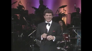 Frankie Avalon - "Beauty School Dropout" (1992) - MDA Telethon