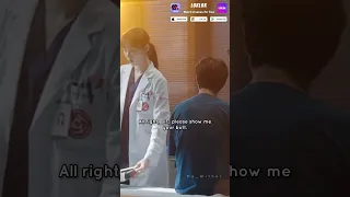 need it' 🤣 #leesungkyung #ahnhyoseop #drromantic3 #viral #kdrama