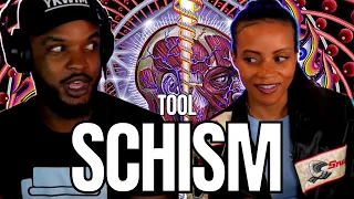 🎵 TOOL- SCHISM REACTION