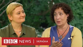 Посол Британії Мелінда Сіммонс: "Я - перша із родини, хто зміг повернутися в Україну".