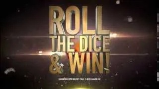 Roll the Dice & Win!