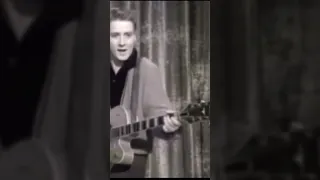 Was Eddie Cochran underrated? #shorts