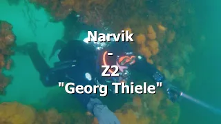 Narvik - Georg Thiele