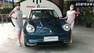 Great Wall Motor Makes A Great Entrance In Malaysia
