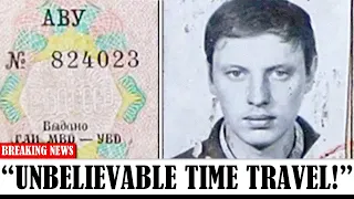 10 Most Convincing Time Traveler Stories Of All Time