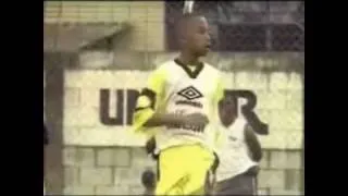 Robinho - Career Highlights - 2011