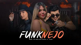 FUNKNEJO | Mc Melody, Paula Guilherme, Gusttavo Lima, Ana Castela, Zé Neto e Cristiano [ REMIX ]