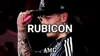 Rubicon (Letra) - Peso Pluma (Corridos 2023)