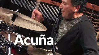 The Acuña-Hoff-Mathisen Trio! (Highlights)