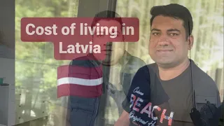 Study In Latvia (Episode - 07) // Cost of Living in Latvia // Monthly Expenses